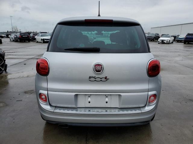 Photo 6 from auction – 2015 FIAT 500L EASY with VIN ZFBCFABH0FZ031258