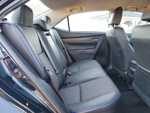 Photo 10 from auction – 2019 TOYOTA COROLLA L with VIN 2T1BURHE5KC161860