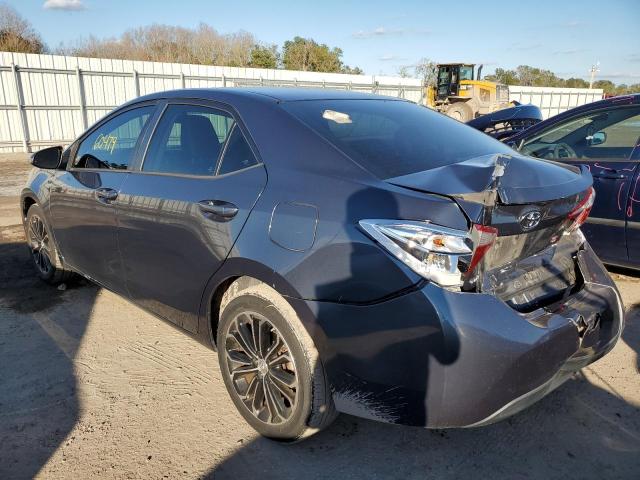 Photo 2 from auction – 2015 TOYOTA COROLLA L with VIN 2T1BURHE0FC359901