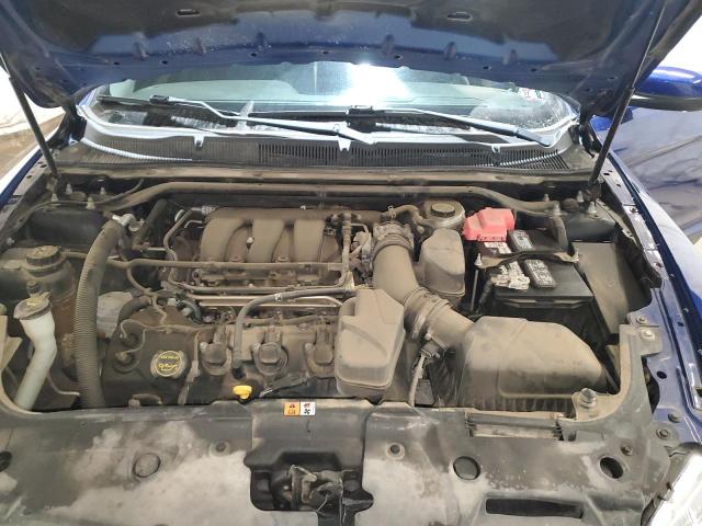 Photo 11 from auction – 2014 FORD TAURUS SEL with VIN 1FAHP2H88EG142136