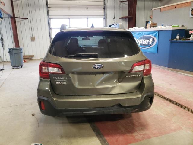 Foto 6 de la subasta – 2019 SUBARU OUTBACK 2. con VIN 4S4BSAJC6K3300690