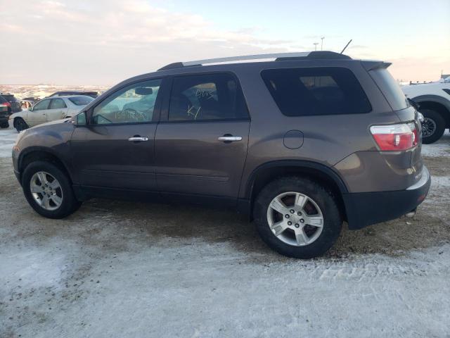 Photo 2 from auction – 2011 GMC ACADIA SLE with VIN 1GKKVPED1BJ278325