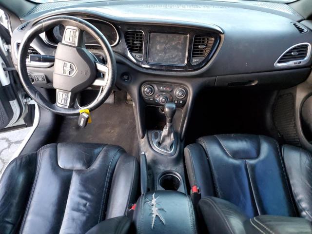 Photo 8 from auction – 2013 DODGE DART LIMIT with VIN 1C3CDFCA3DD150809