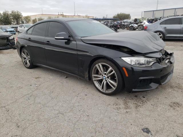 Photo 4 from auction – 2015 BMW 435 I GRAN with VIN WBA4B1C59FD955337