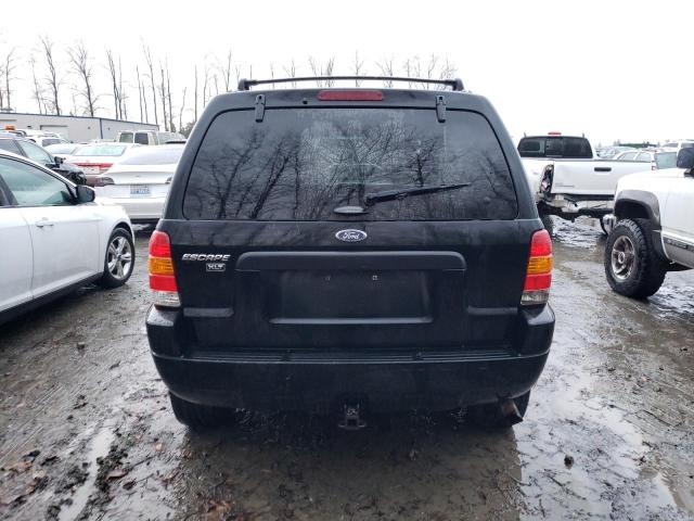 Photo 6 from auction – 2002 FORD ESCAPE XLT with VIN 1FMCU04182KD23414