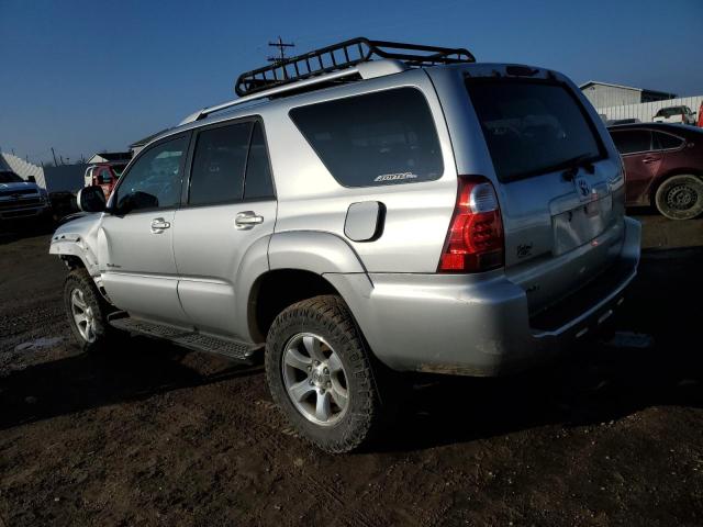Photo 2 from auction – 2006 TOYOTA 4RUNNER SR with VIN JTEBU14RX60081993