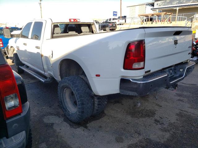 Photo 2 from auction – 2018 RAM 3500 ST with VIN 3C63RRGL8JG339536