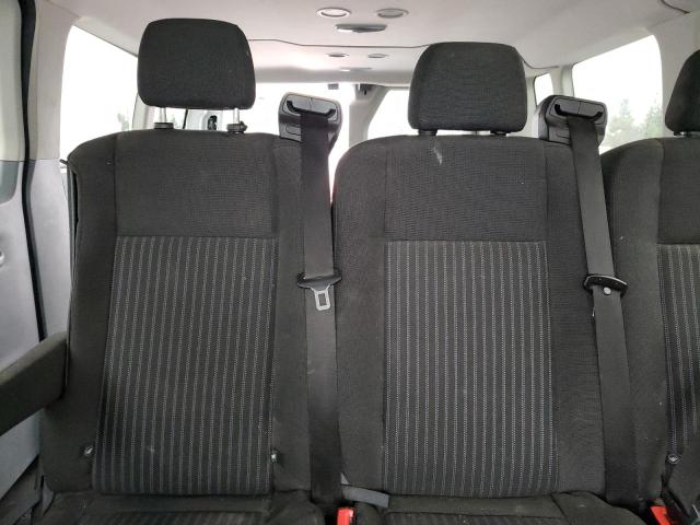 Photo 10 from auction – 2016 FORD TRANSIT T- with VIN 1FBZX2ZM9GKB18622
