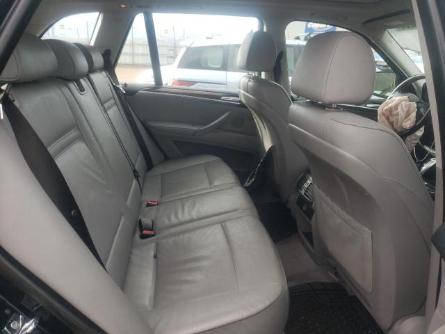 Photo 11 from auction – 2007 BMW X5 3.0I with VIN 5UXFE43537LY83965