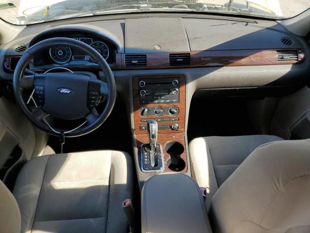 Photo 8 from auction – 2008 FORD TAURUS with VIN 1FAHP24W48G153840