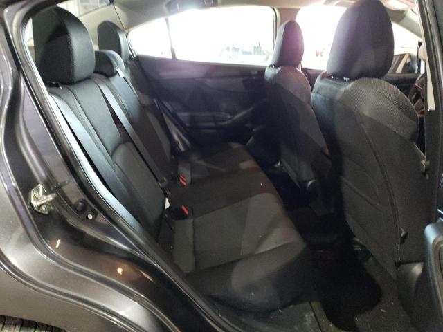 Photo 10 from auction – 2019 SUBARU IMPREZA with VIN 4S3GKAA61K3617801