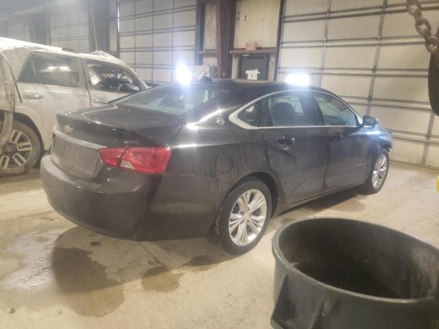 Photo 3 from auction – 2014 CHEVROLET IMPALA LT with VIN 1G1125S36EU119425