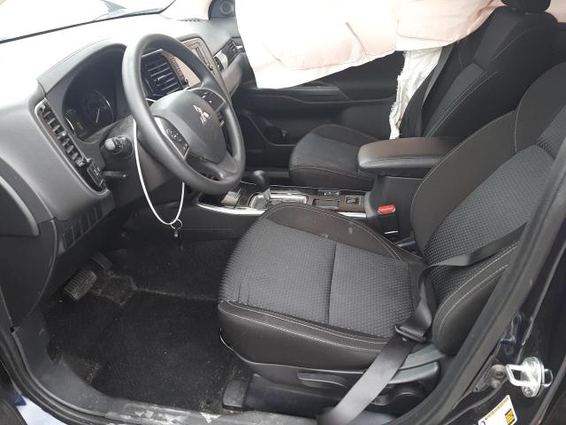 Photo 7 from auction – 2019 MITSUBISHI OUTLANDER with VIN JA4AD2A30KJ002349