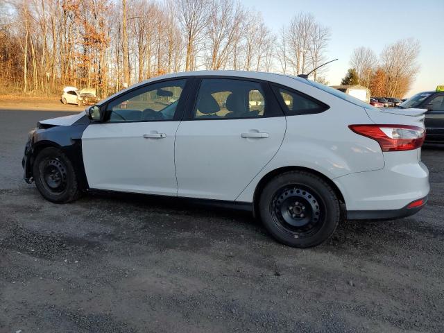 Photo 2 from auction – 2013 FORD FOCUS SE with VIN 1FADP3F2XDL321481