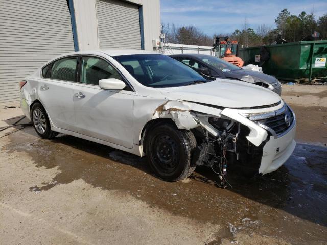 Photo 4 from auction – 2014 NISSAN ALTIMA 2.5 with VIN 1N4AL3AP6EN357725