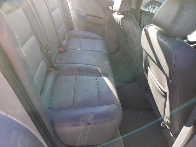 Photo 10 from auction – 2006 MERCURY MONTEGO PR with VIN 1MEHM42186G602681