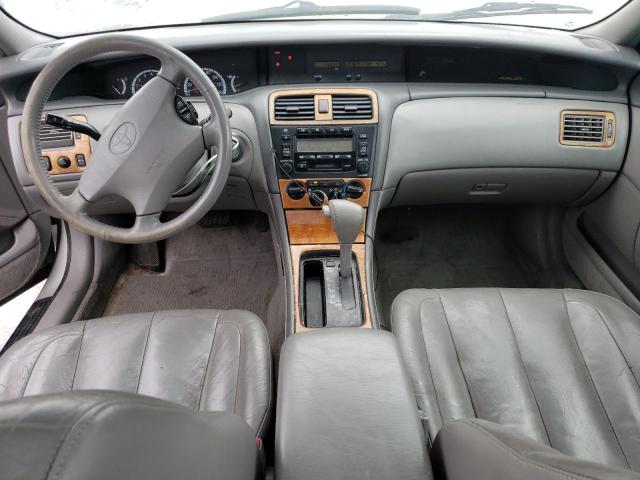 Photo 8 from auction – 2000 TOYOTA AVALON XL with VIN 4T1BF28B2YU111352