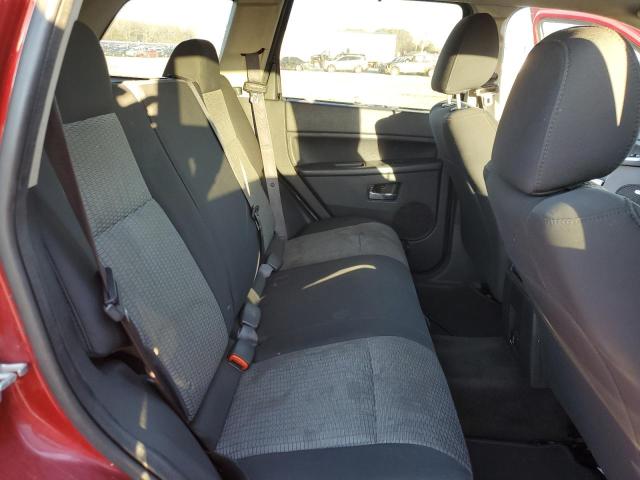 Photo 10 from auction – 2009 JEEP GRAND CHER with VIN 1J8GR48K69C552804