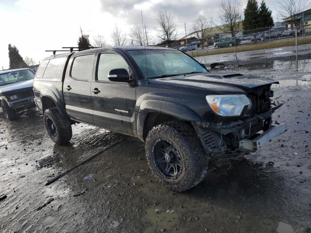 Photo 4 from auction – 2012 TOYOTA TACOMA DOU with VIN 3TMLU4EN2CM095532