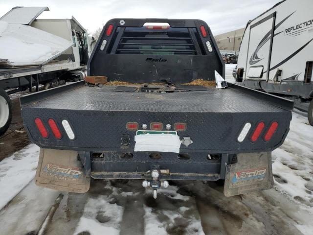 Photo 6 from auction – 2005 CHEVROLET SILVERADO with VIN 1GCHK23225F827296