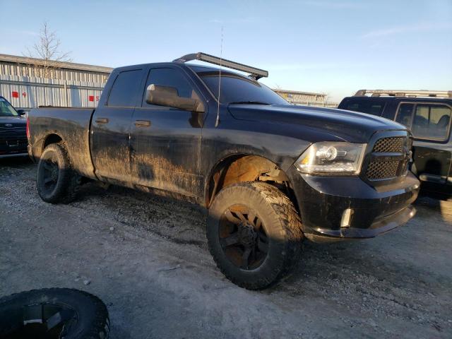 Photo 4 from auction – 2014 RAM 1500 ST with VIN 1C6RR7FT3ES215141