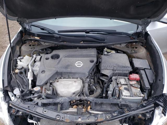 Photo 11 from auction – 2013 NISSAN ALTIMA 2.5 with VIN 1N4AL3AP5DN520914