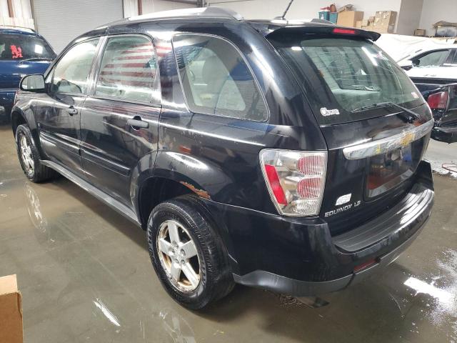 Photo 2 from auction – 2007 CHEVROLET EQUINOX LS with VIN 2CNDL13F576057385