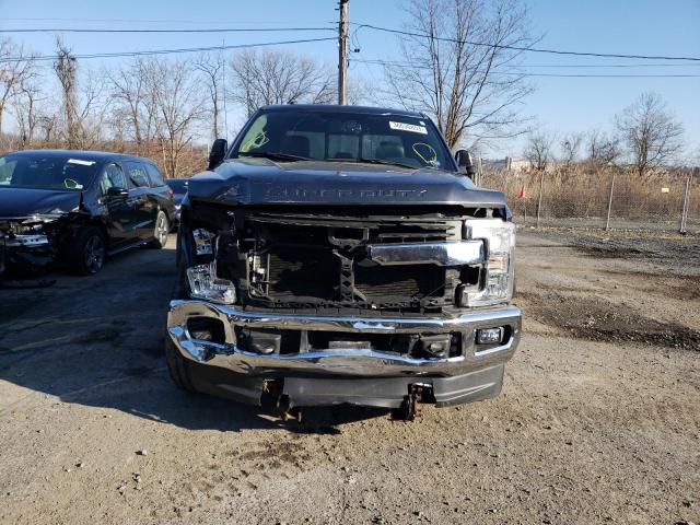 Photo 5 from auction – 2018 FORD F250 SUPER with VIN 1FT7X2BT5JEC73694