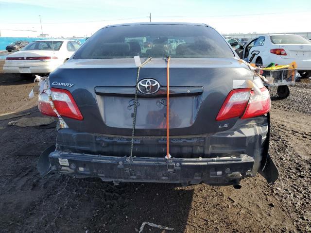 Photo 6 from auction – 2009 TOYOTA CAMRY BASE with VIN 4T1BE46K09U369226