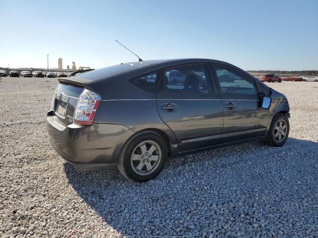 Photo 3 from auction – 2008 TOYOTA PRIUS with VIN JTDKB20U383392659