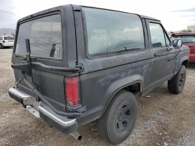 Photo 3 from auction – 1986 FORD BRONCO II with VIN 1FMCU14T6GUA16049