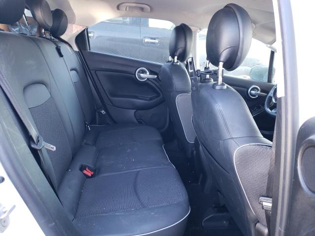 Photo 10 from auction – 2018 FIAT 500X TREKK with VIN ZFBCFYCB6JP644170