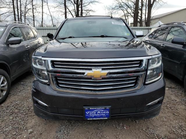 Photo 5 from auction – 2015 CHEVROLET SUBURBAN with VIN 1GNSKKKC0FR240747
