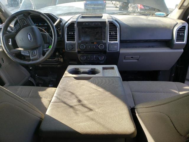 Photo 8 from auction – 2015 FORD F150 SUPER with VIN 1FTFX1EG6FFC60328