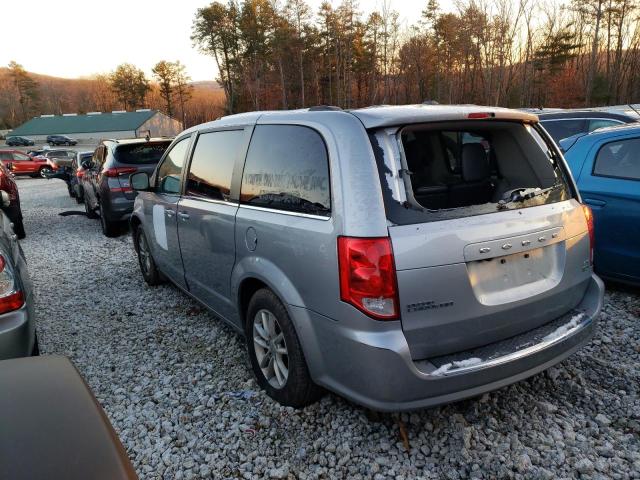 Photo 2 from auction – 2019 DODGE GRAND CARA with VIN 2C4RDGCG7KR692571
