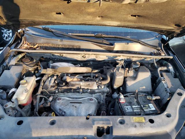 Photo 12 from auction – 2009 TOYOTA RAV4 LIMIT with VIN 2T3BF31V99W022137