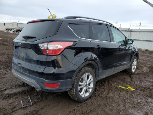 Photo 3 from auction – 2018 FORD ESCAPE SEL with VIN 1FMCU9HD7JUA98527