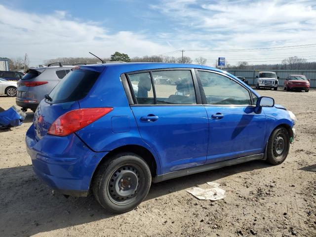 Photo 3 from auction – 2011 NISSAN VERSA S with VIN 3N1BC1CP6BL420627