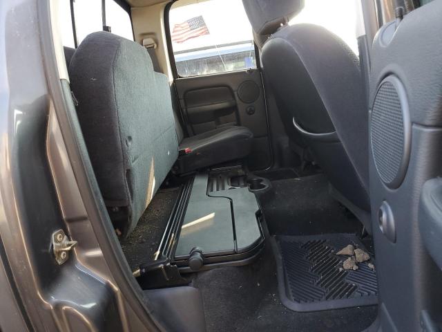 Photo 10 from auction – 2003 DODGE RAM 1500 S with VIN 1D7HA18Z63S165008