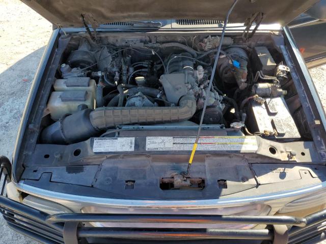 Photo 12 from auction – 1996 FORD EXPLORER with VIN 1FMDU32XXTZA84079