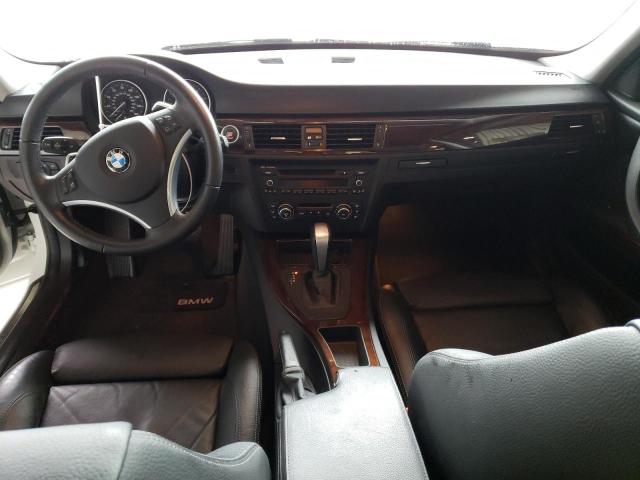 Photo 8 from auction – 2011 BMW 328 I with VIN WBAPH7C53BE851199