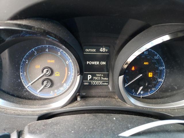 Photo 9 from auction – 2015 TOYOTA COROLLA L with VIN 5YFBURHE2FP188956
