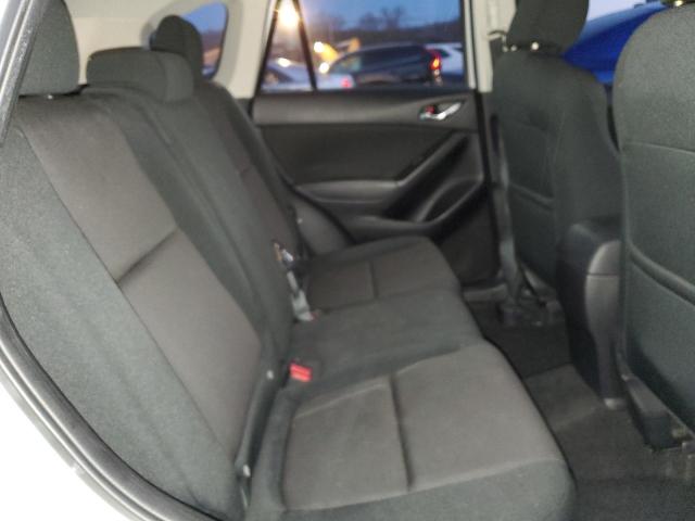 Photo 10 from auction – 2016 MAZDA CX-5 SPORT with VIN JM3KE2BY7G0788320