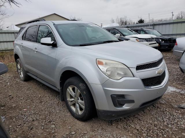 Photo 4 from auction – 2011 CHEVROLET EQUINOX LT with VIN 2CNFLEEC4B6363344