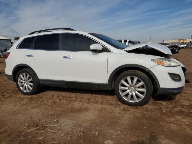 Photo 4 from auction – 2010 MAZDA CX-9 with VIN JM3TB2MA8A0220548