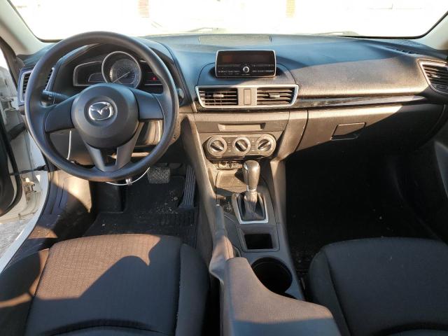 Photo 8 from auction – 2014 MAZDA 3 SV with VIN JM1BM1T77E1124537
