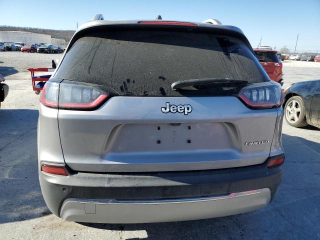 Photo 6 from auction – 2019 JEEP CHEROKEE L with VIN 1C4PJLDB5KD302355