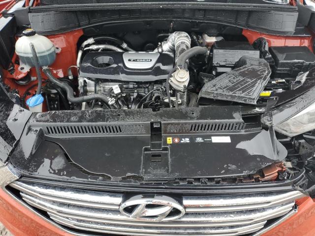 Photo 11 from auction – 2016 HYUNDAI TUCSON LIM with VIN KM8J3CA23GU202276