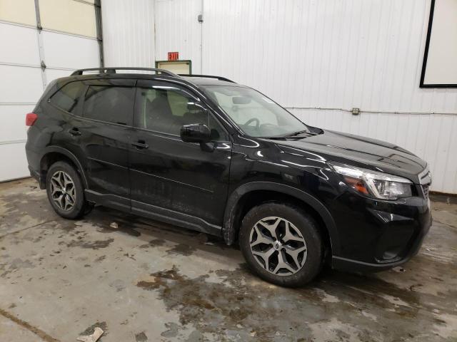 Photo 4 from auction – 2019 SUBARU FORESTER P with VIN JF2SKAEC2KH451674