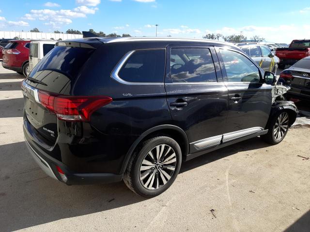 Photo 3 from auction – 2019 MITSUBISHI OUTLANDER with VIN JA4AD3A35KZ014567